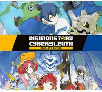 Digimon Story: Cyber Sleuth Complete Edition DE Steam CD Key