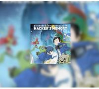 Digimon Story: Cyber Sleuth - Hacker's Memory PS4 / PS5 Account
