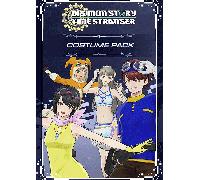 Digimon Story Time Stranger - Costume Pack PC - DLC