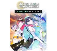 Digimon Story Time Stranger Deluxe Edition PC