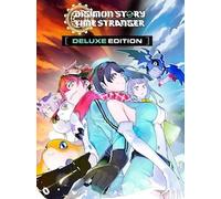 Digimon Story: Time Stranger | Deluxe Edition (PC) - Steam Account - GLOBAL
