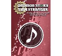 Digimon Story Time Stranger - Digimon Anime Song Pack PC - DLC
