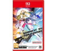 Digimon Story Time Stranger - Nintendo Switch 2