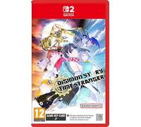 Digimon Story Time Stranger (Nintendo Switch 2)