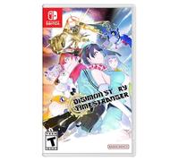 Digimon Story: Time Stranger - Nintendo Switch