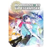Digimon Story: Time Stranger (PC) - Steam Account - GLOBAL