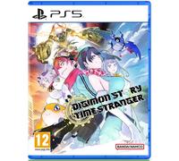 Digimon Story Time Stranger (PS5)