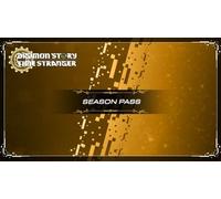 Digimon Story Time Stranger - Season Pass