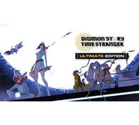 Digimon Story Time Stranger Ultimate Edition
