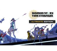 Digimon Story Time Stranger Ultimate Edition (PC) Steam Key - EU