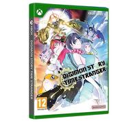 Digimon Story Time Stranger (Xbox Series X)