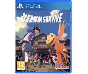Digimon Survive