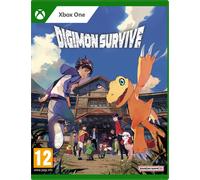 Digimon Survive | Microsoft Xbox One New