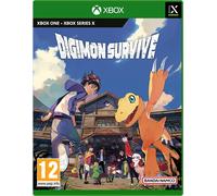 Digimon Survive Microsoft XBox One Series X Game