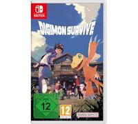 Digimon Survive - [Nintendo Switch]
