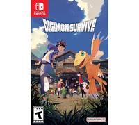 Digimon Survive - Nintendo Switch Nintendo Switch (Nintendo Switch) (US IMPORT)