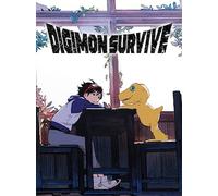 Digimon Survive (PC) - Steam Account - GLOBAL