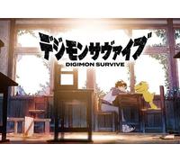 Digimon Survive (PC) Steam Key - GLOBAL
