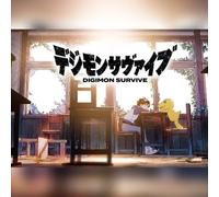Digimon Survive (PC) Steam Key - UNITED STATES