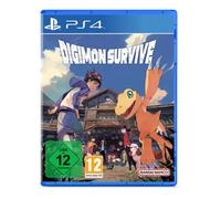 Digimon Survive - PlayStation 4 Standard (Sony Playstation 4)