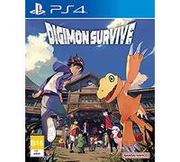 Digimon Survive - PlayStation 4