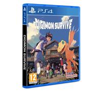 DIGIMON Survive - PlayStation 4