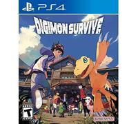 Digimon Survive - PlayStation 4 PlayStation 4 S (Sony Playstation 4) (US IMPORT)