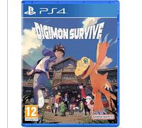 Digimon: Survive (PS4)