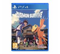 DIGIMON Survive - PlayStation 4