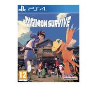 Digimon Survive PS4 NEW AND SEALED - IN STOCK - FAST DISPATCH - FREE SHIPPING