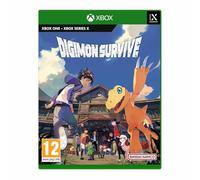 Digimon Survive (Xbox Series X / One)
