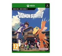 Digimon: Survive (XB1)