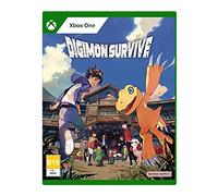 Digimon Survive for Xbox One [New Video Game] Xbox One