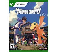 Digimon Survive - Xbox One