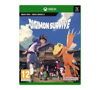 Digimon Survive (Xbox Series X / One)