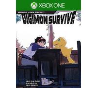 Digimon Survive (Xbox One) - Xbox Live Key - EUROPE