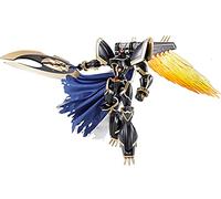 Digimon Tamashi Nations Digital Monster x - Evolution s.h. figuarts alphamon ouryuken Premium Colour ed. Fig 17 cm