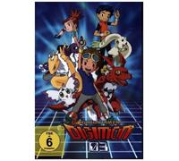Konaka, C: Digimon Tamers (DVD)