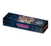 Digimon Card Game Tamer's Evolution Box 2