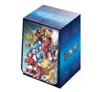 Digimon Tamers Highly Collectable Excellent Quality Fun Enjoyable Card Game