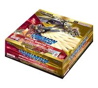 Digimon TCG Release Special Booster 2.5 (BT19-20) Box (24 Packs)