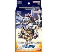 Digimon TCG Season 14 Blast Ace Double Pack