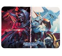 Bandai Digimon Card Game Tamers Set 2 PB-04