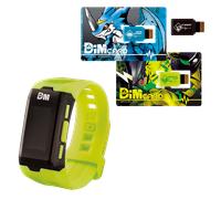 Digimon Vital Bracelet Digital Monster Ver. Special