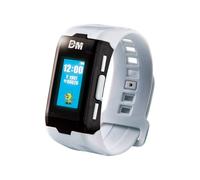 Digimon Vital Bracelet | Interactive Fitness Tracker Watch with Step Counter, He