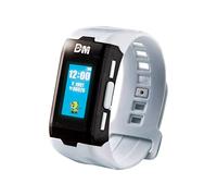 Digimon Vital Bracelet - White