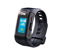 Digimon Vital Bracelet - Black