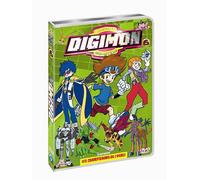 Digimon Vol. 06 *** Europe Zone ***