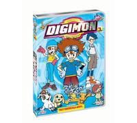 Digimon vol.1