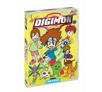 Digimon vol.2